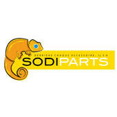 Sodiparts sprl Logo