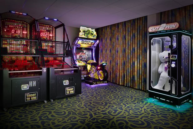 Images Holiday Inn & Suites Orlando SW - Celebration Area by IHG