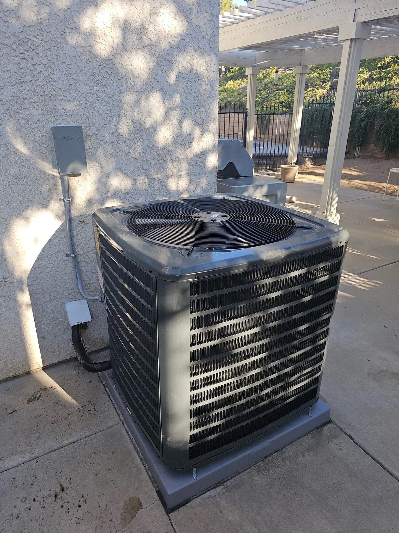 Affordable Air Inc. Image