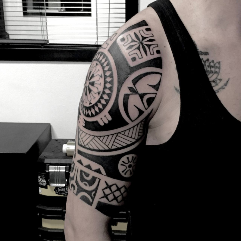 Images Black Bandana Tattoo
