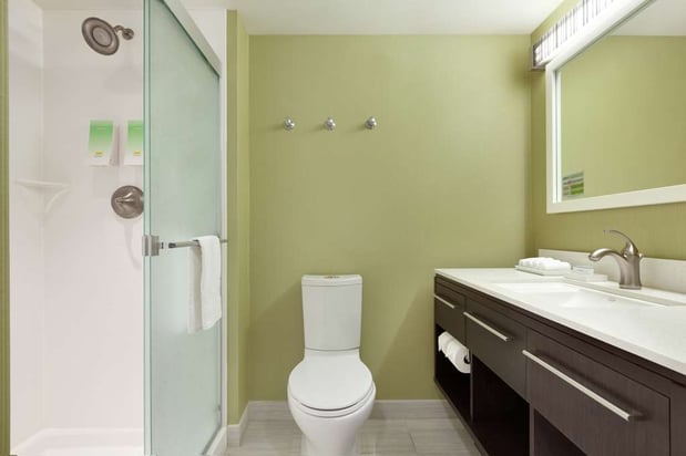 Images Home2 Suites by Hilton Seattle Airport