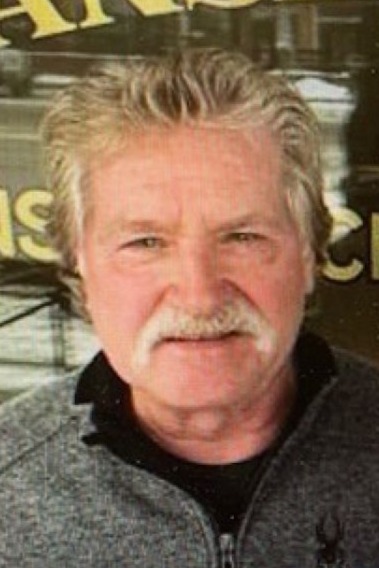 Photo of Abe Workman