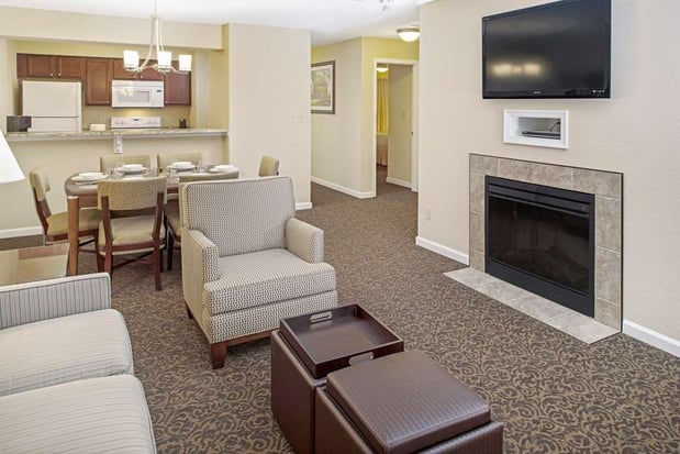 Images Hilton Vacation Club The Historic Powhatan Williamsburg