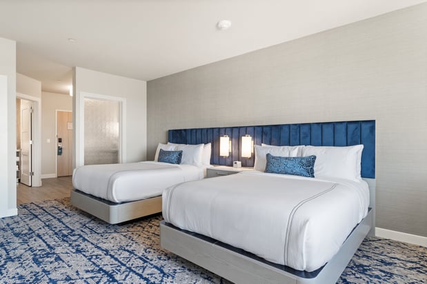 Images EVEN Hotel Austin Uptown Near the Domain by IHG