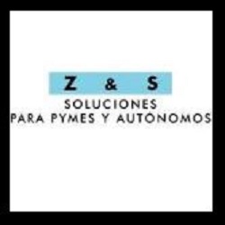Z&S Soluciones para Pymes y Autónomos Logo