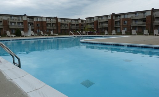 Lawrence Landing Apartments Photo