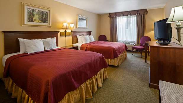 Images Best Western Penn-Ohio Inn & Suites