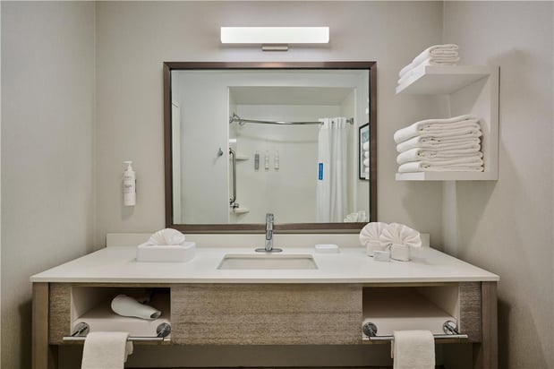 Images Hampton Inn and Suites Hermosa Beach