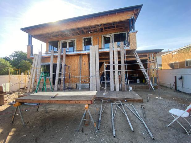 Images Southern Construction & Development Inc