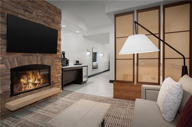 Images Bellasera Hotel & Suites Paso Robles, Tapestry by Hilton