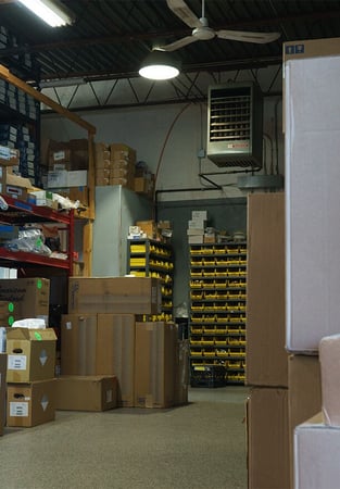 Images Tristar Plumbing & Heating, Corp