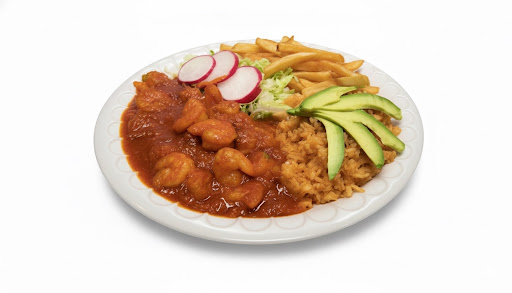 Images El Grullo Restaurant