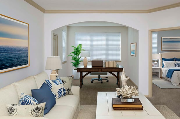 Images Camden Town Square Apartments