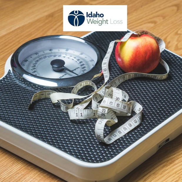 Images Idaho Weight Loss