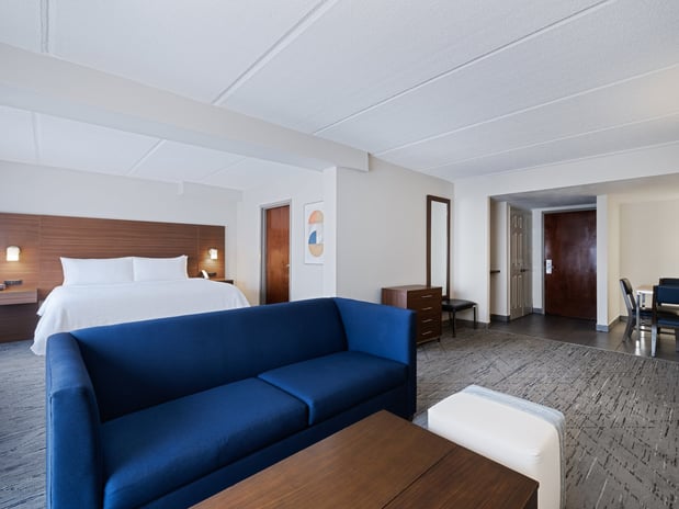 Images Holiday Inn Express & Suites Augusta West - Fort Eisenhower by IHG