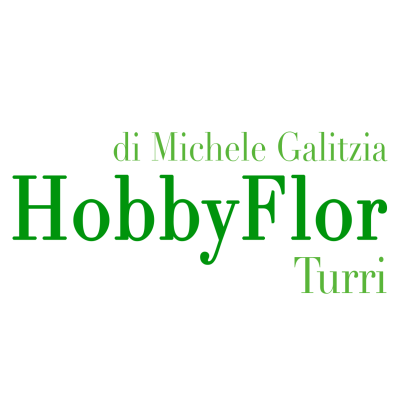 Hobby Flor Logo