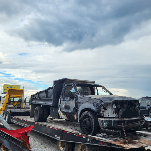 Images Tuscola Pro Towing & Recovery