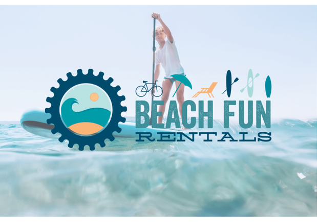 Images Beach Fun Rentals