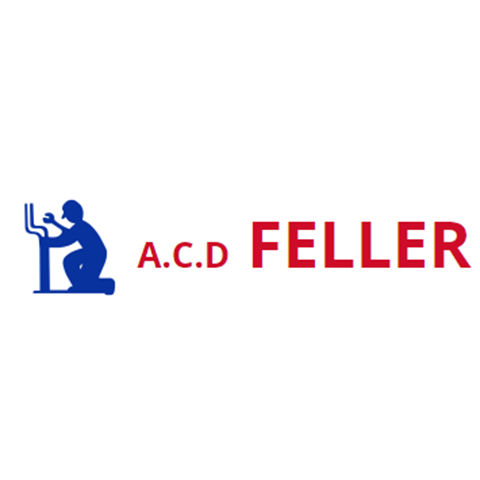 ACD FELLER Logo