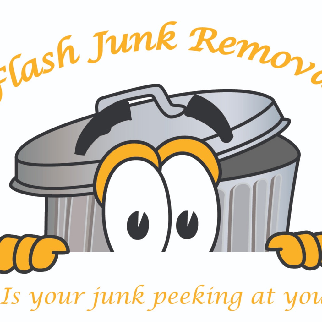 Flash Junk Removal INC