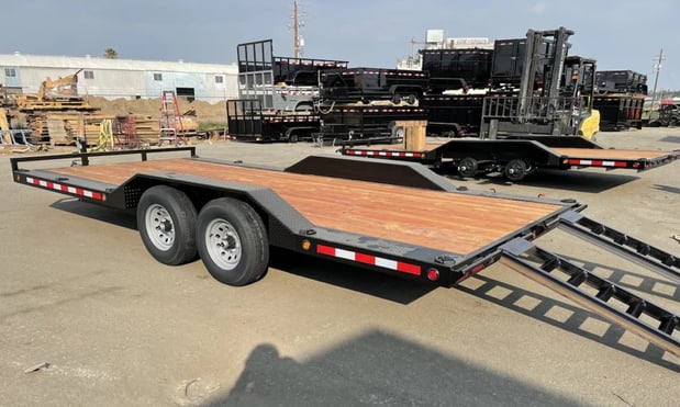 Images Five Star Trailers, Inc.