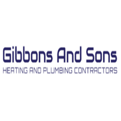 Gibbons & Sons Heating Plumbing Services