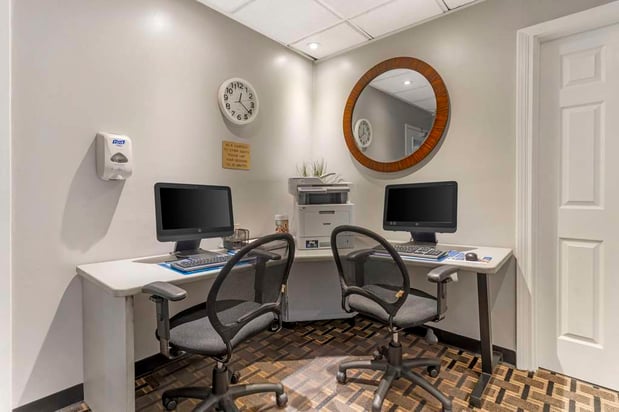 Images Best Western Plus Grosvenor Airport Hotel