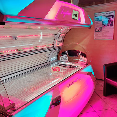 Bilder Sonnenstudio & Solarium bixx Ingolstadt 1
