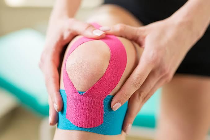 Images Recover Strong Physiotherapy - Physiotherapist - Sports Physio