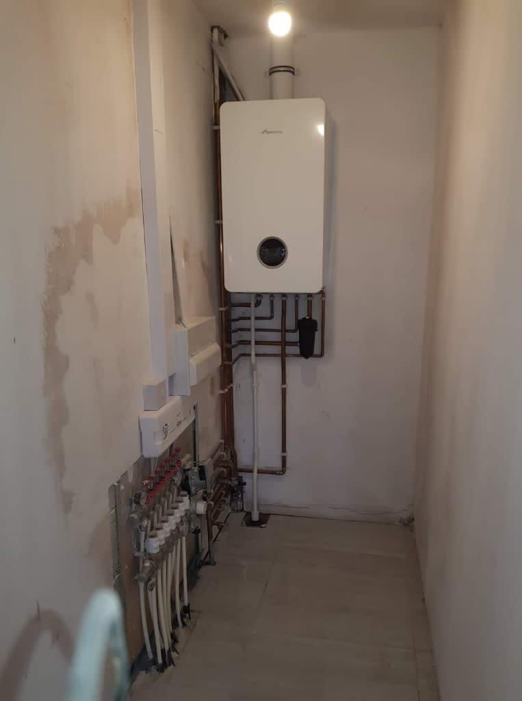 Images PT Heating and Plumbing