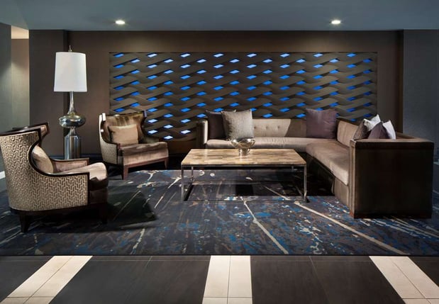 Images Embassy Suites by Hilton Houston Near the Galleria