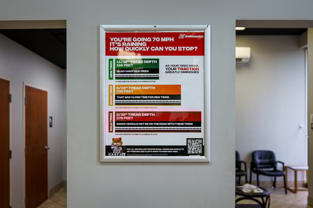Images Eavers Tire Discounters