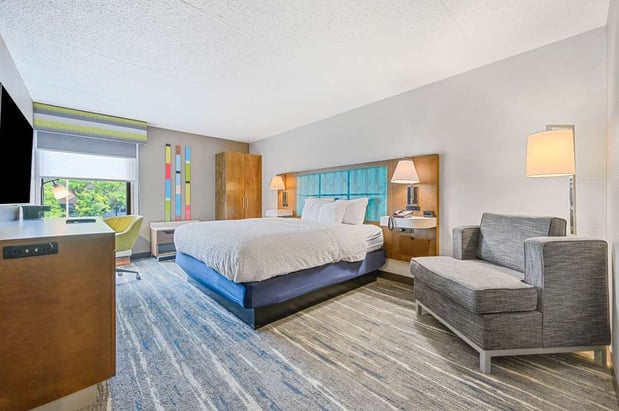Images Hampton Inn St. Louis/Westport