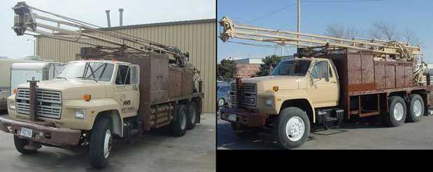 Images Stephenson Truck Repair Inc