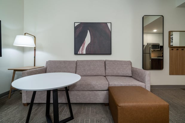 Images Staybridge Suites Flowood – NW Jackson by IHG