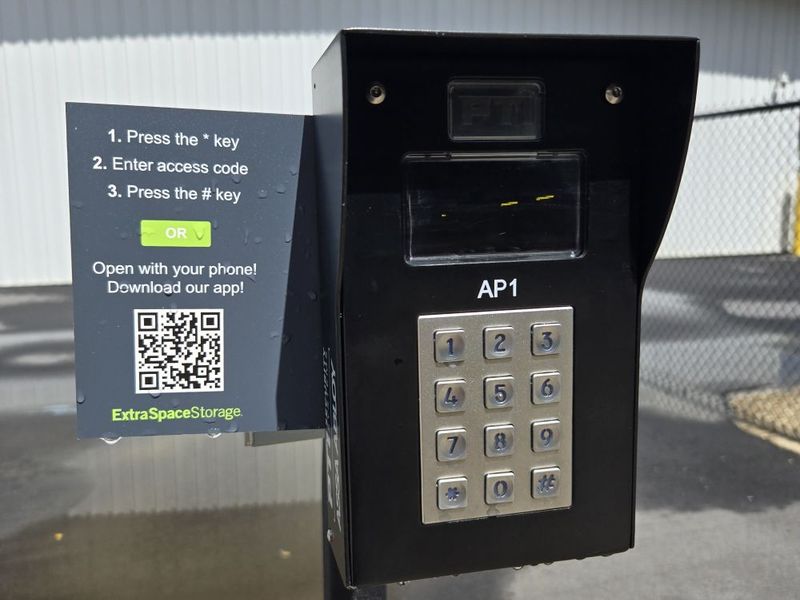 Keypad 