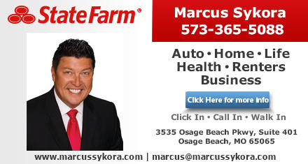 Images Marcus Sykora - State Farm Insurance