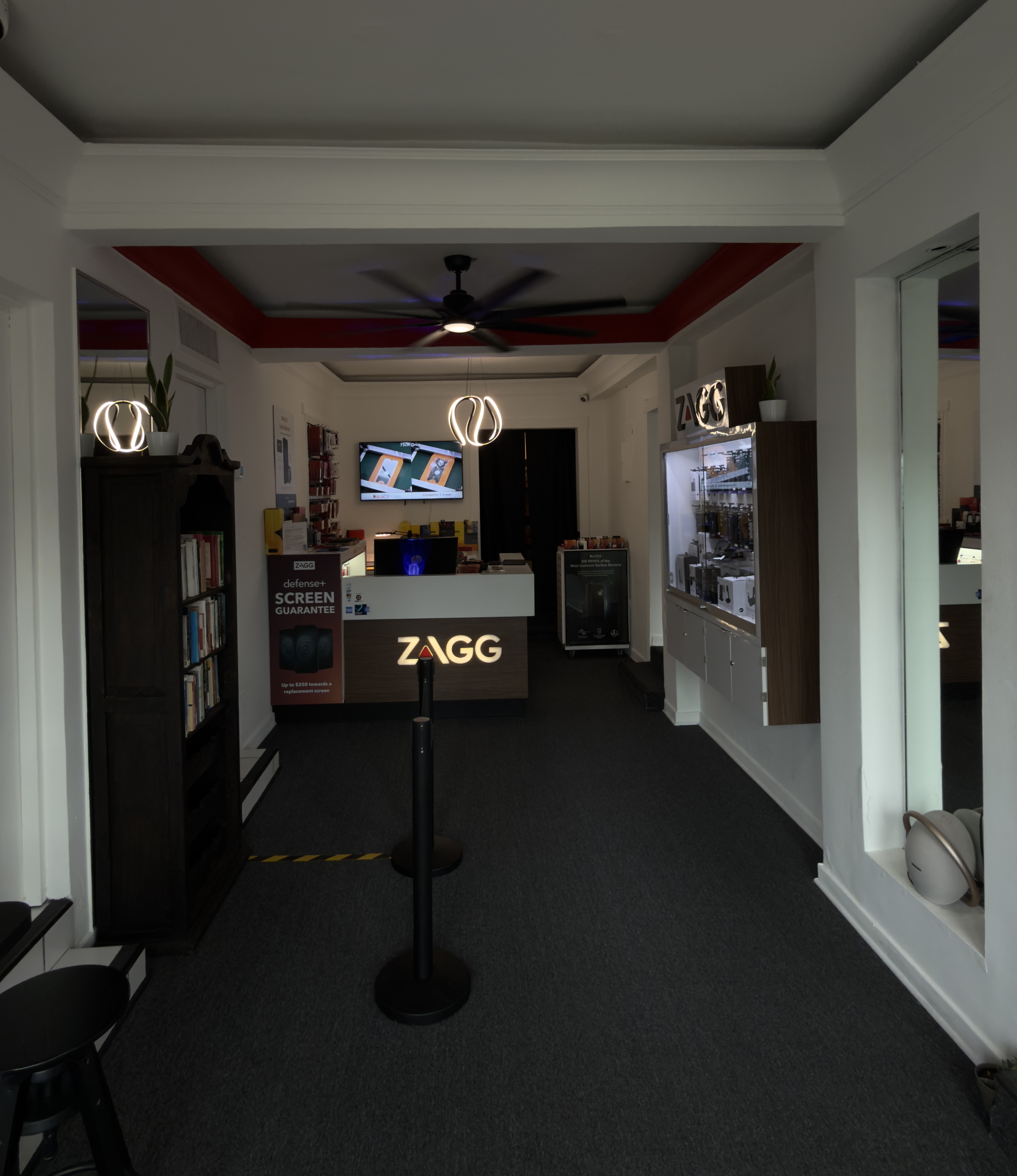 Galería en miniatura