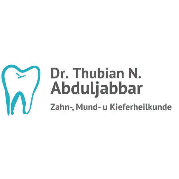 Logo von Dr. Thubian Nabhan Abduljabbar