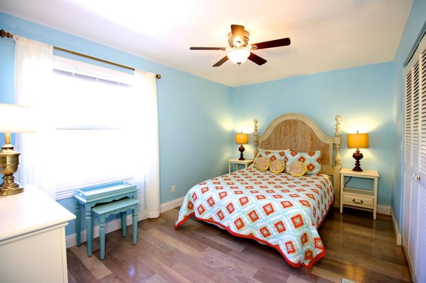 Images Gertrude Rentals - The Village Studio