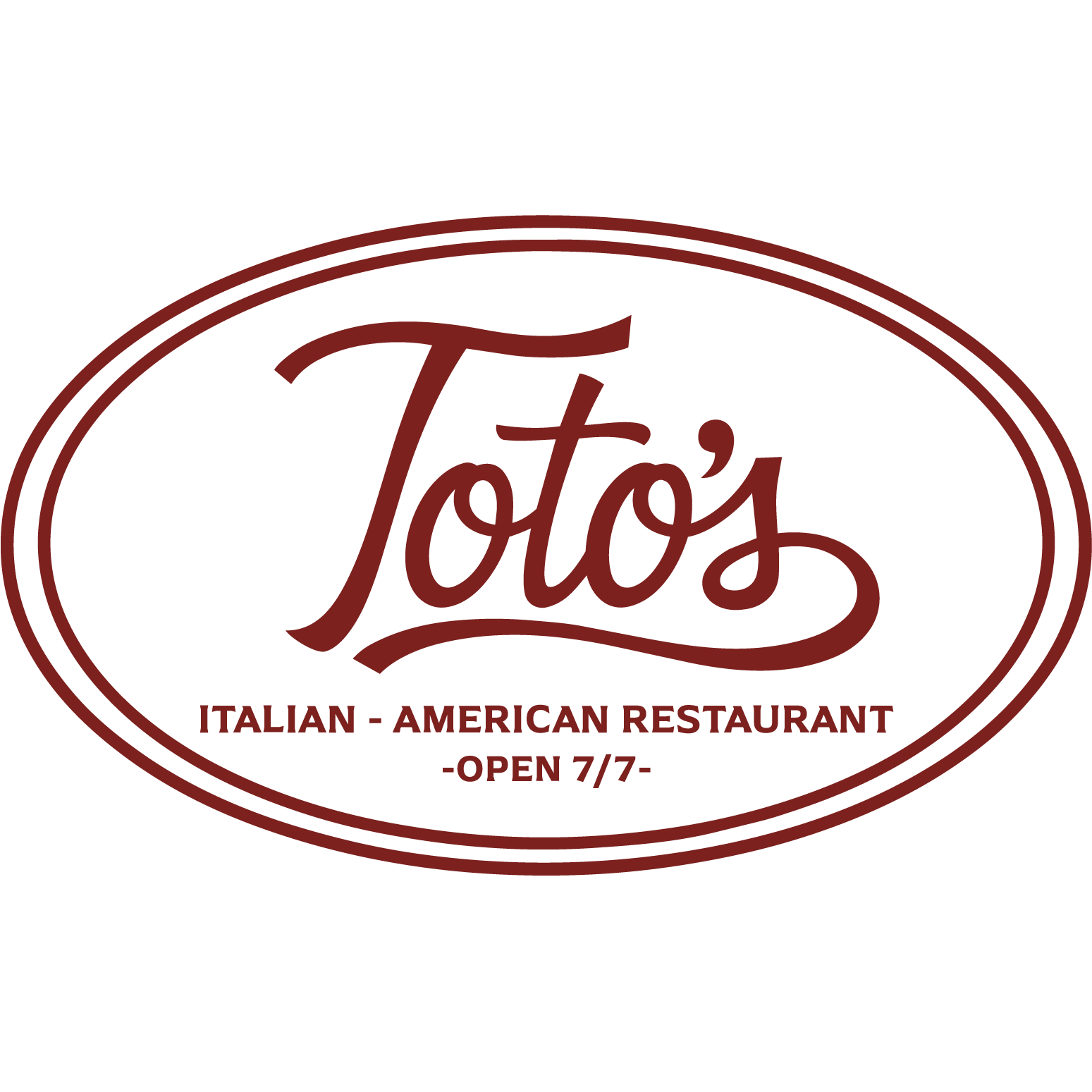 Toto's