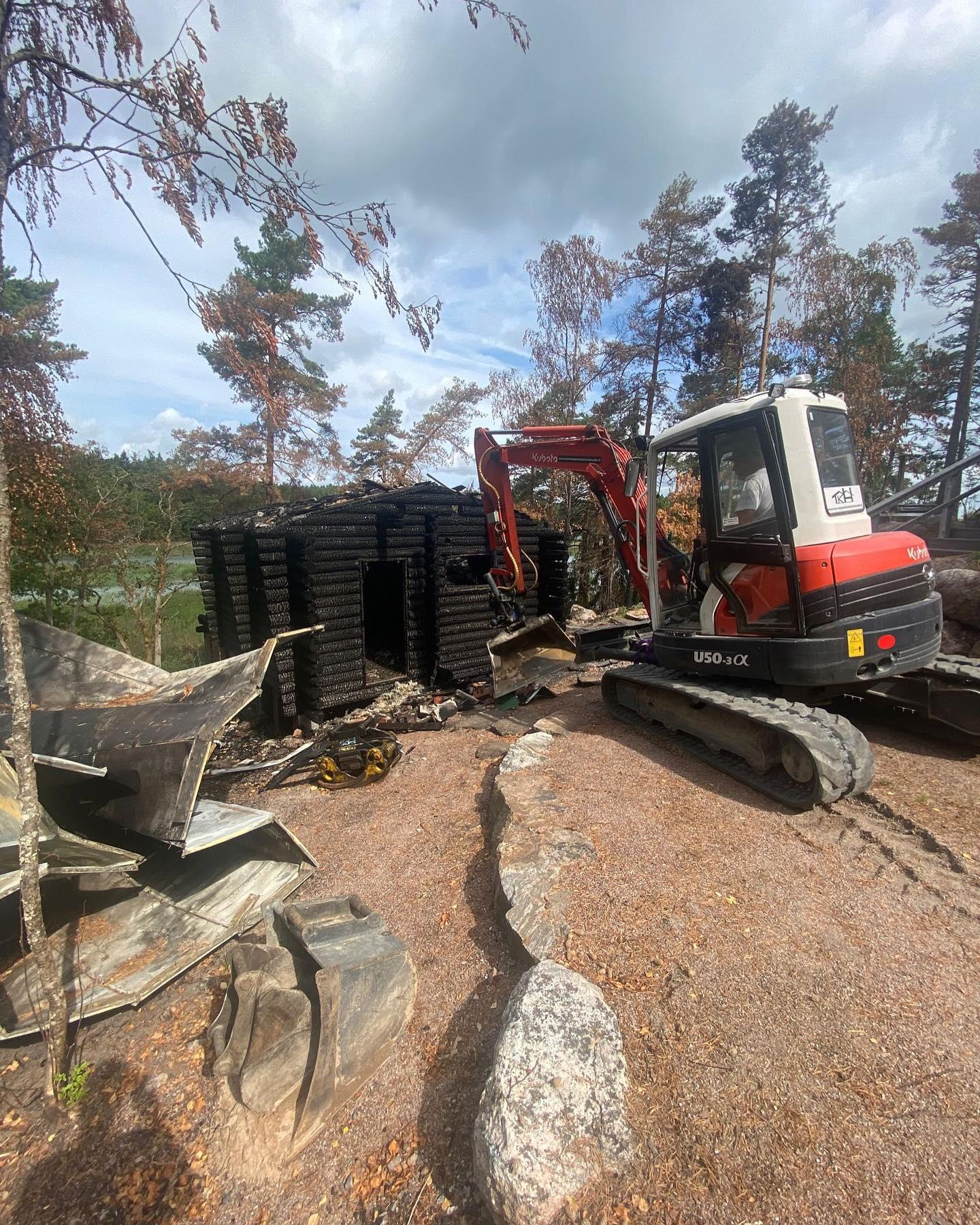 Images Tarvasjoen Kiinteistöhuolto Oy