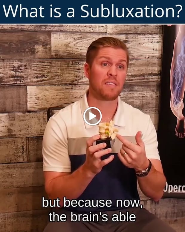Images 100% Chiropractic - Buford