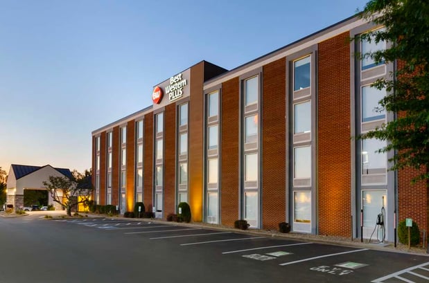 Images Best Western Plus Beckley Inn