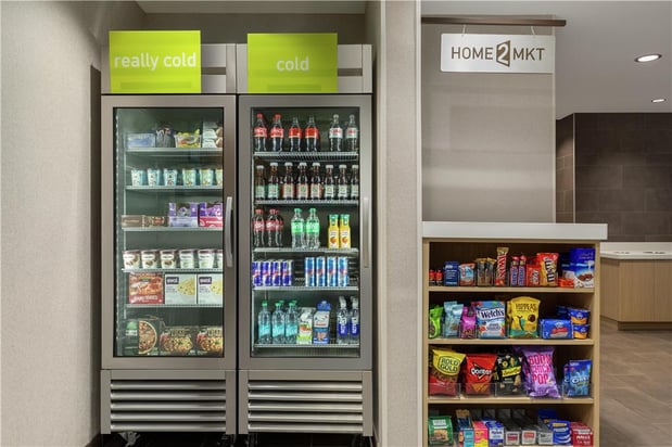 Images Home2 Suites by Hilton Dublin