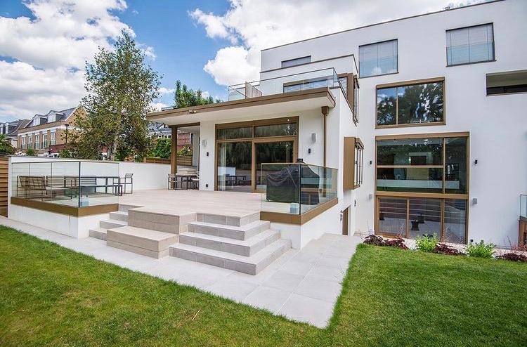 Images Surrey Landscapers