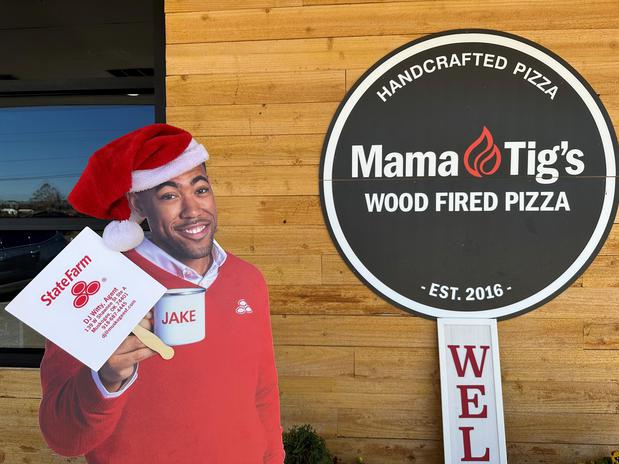 Images DJ Witty - State Farm Insurance Agent