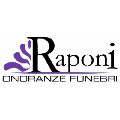 Agenzia Funebre Raponi Logo