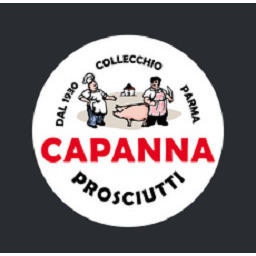 Capanna Alberto Prosciutti Logo