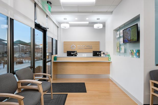 Images Rock Hill Modern Dentistry